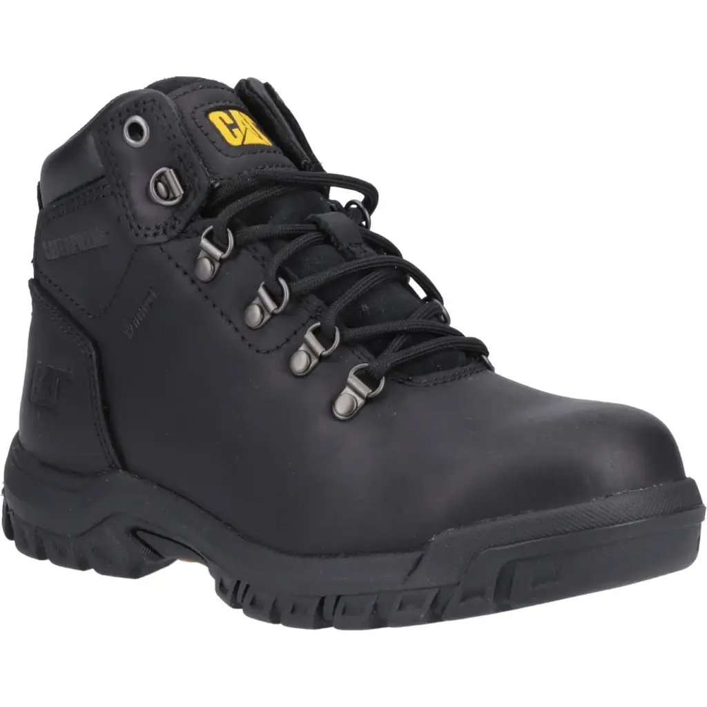 Safety Shoes Caterpillar 44