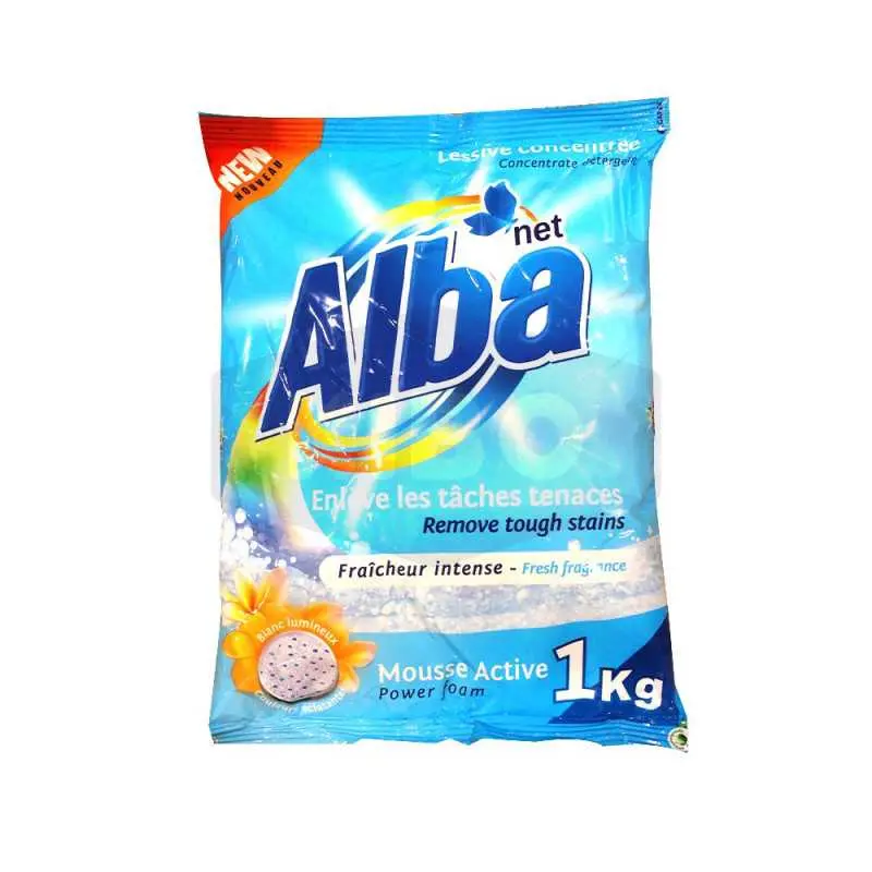 Savon Alpha en Poudre 1kg