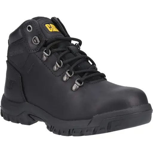 Safety Shoes Caterpillar 44
